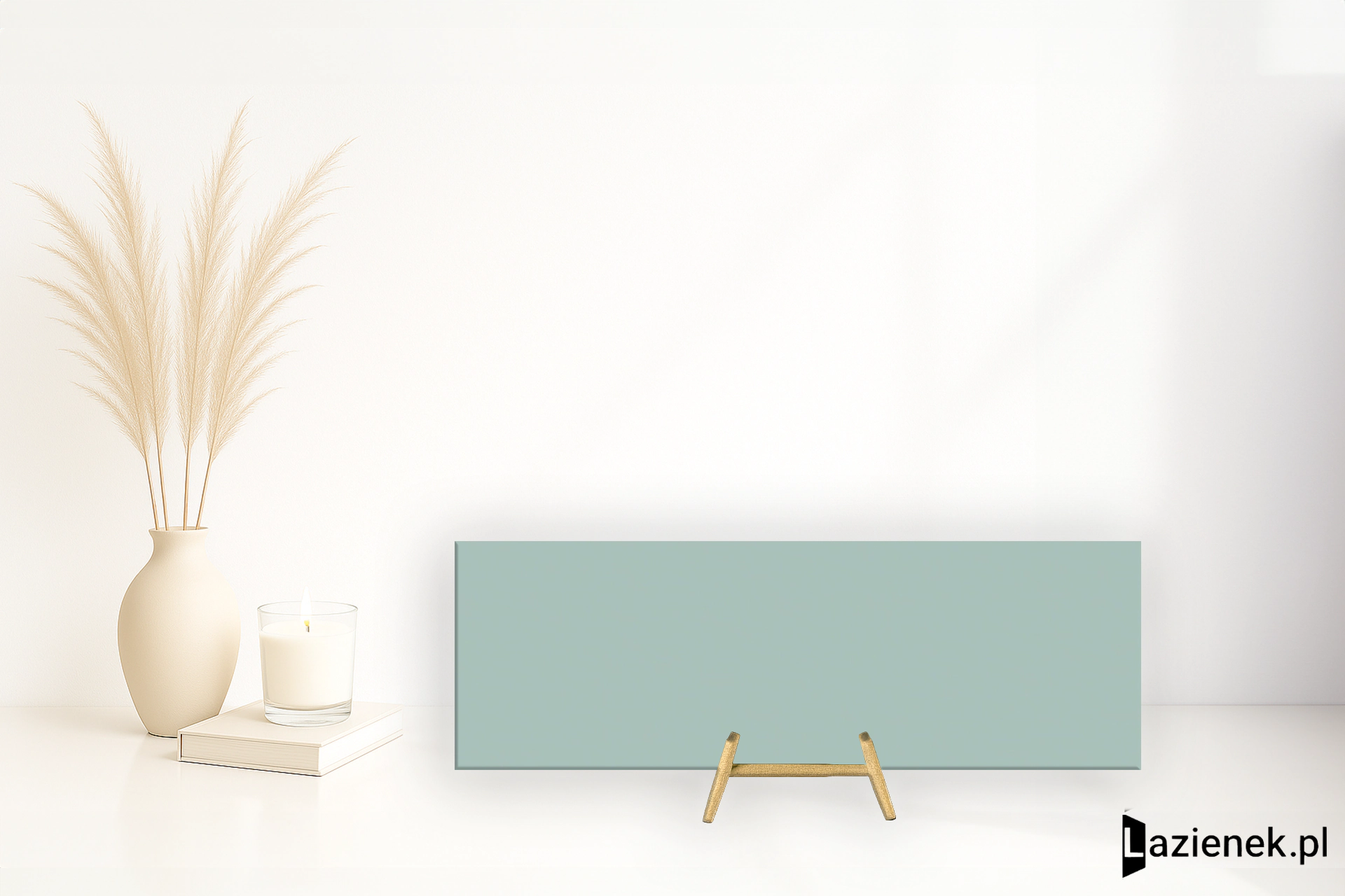Casalgrande Padana Atelier Lavanda połaczenie mat-poler 40x120 cm gr. 6 mm - płytka rektyfikowana/13920033